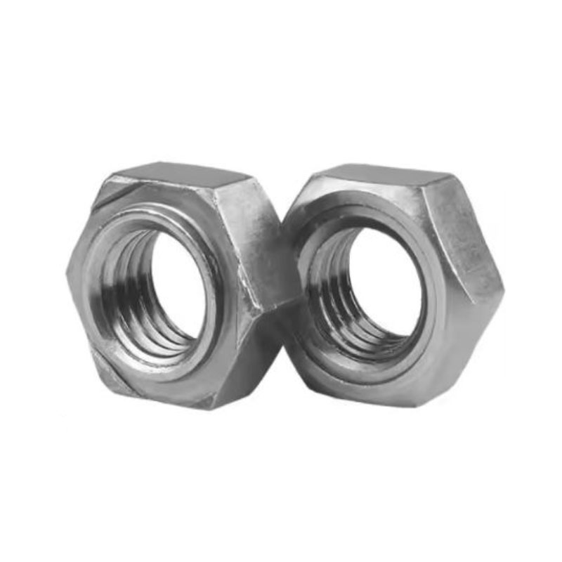 مهره جوشی شش گوش (DIN 929)